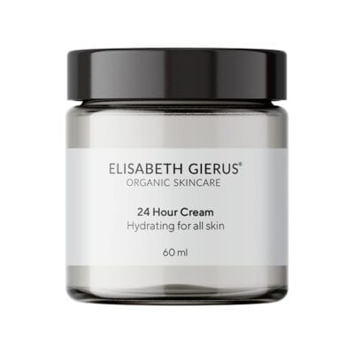 24 Hour Cream 60 ml.