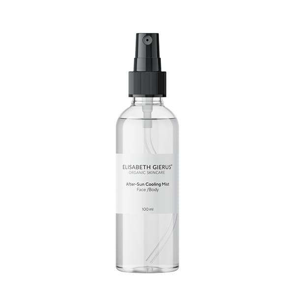 After-Sun Spray