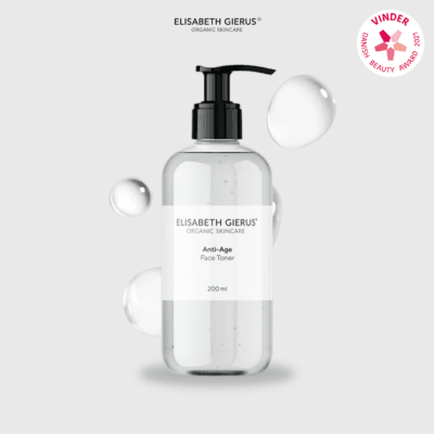 Anti-Age Firming Toner 200ml