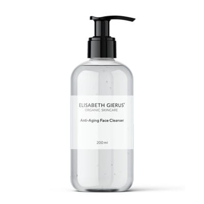 Anti Aging Collagen Cleanser 200ml
