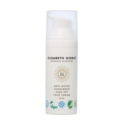 Anti-Aging Sun Cream high SPF 50