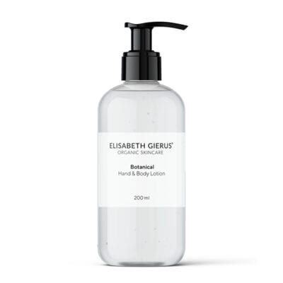 Botanical handcreme 200 ml.