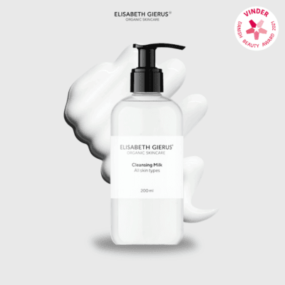Cleansing Milk 200ml – 2 i 1