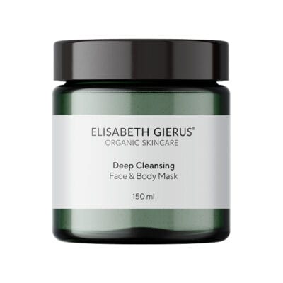 Deep Cleansing Face & Body Mask 150ml.