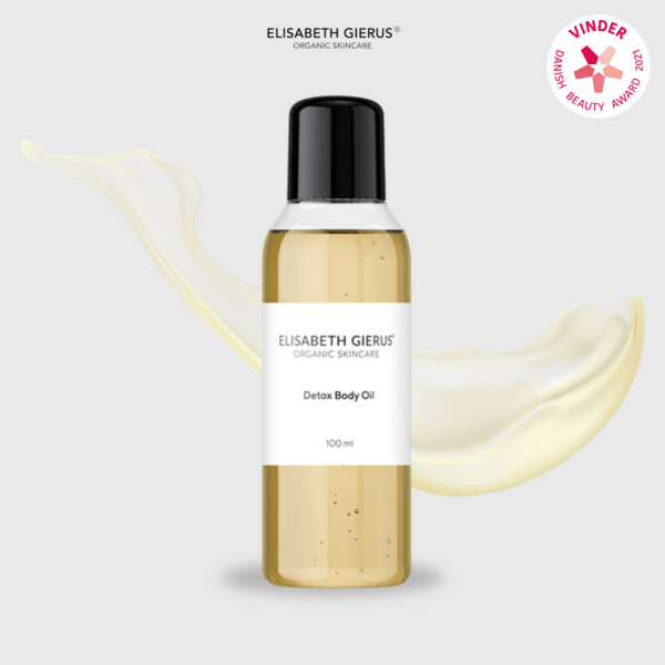 Detox Body Oil 100 ml - Image 2