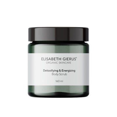 Detoxifying & Energizing Body Scrub 150ml