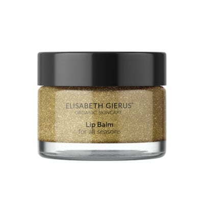 Golden Lip Balm