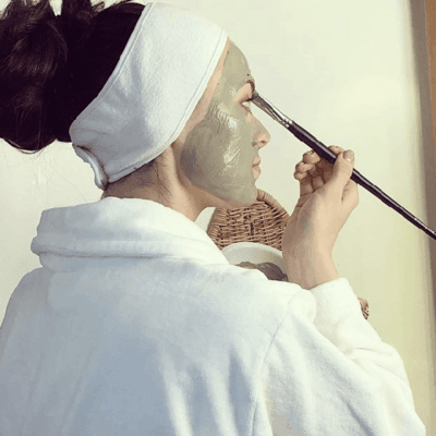 Home Spa Facial Set