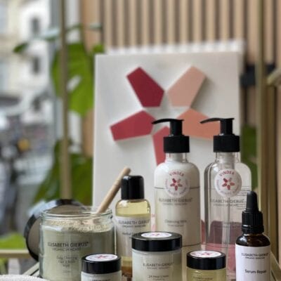 Home Spa Facial Set