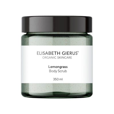 Lemongrass Bodyscrub 250ml