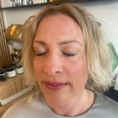Day-makeup
