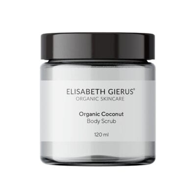 Organic Coco Scrub 120ml