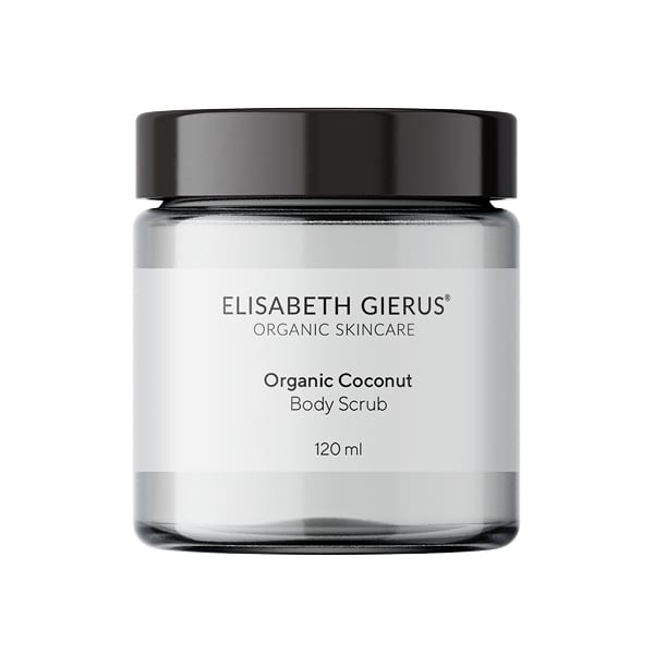 Organic Coco Scrub 120ml