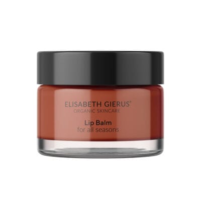 Organic Lip Balm Copper