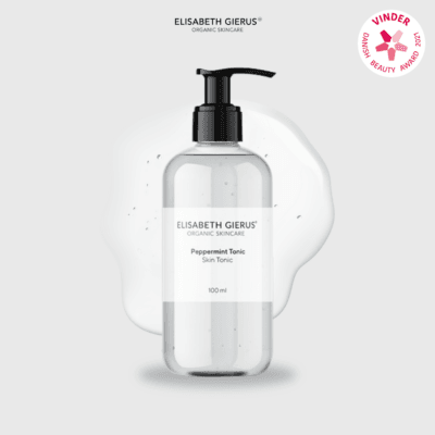 Pepermint Refreshing Skintonic 100 ml