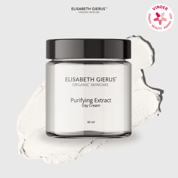 Purifying Extract Day Cream 60ml - Image 2