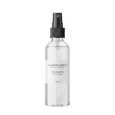 Rose Toner Mist 100ml