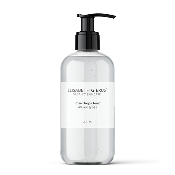 Rose drops tonic 200ml