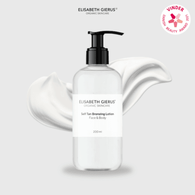 Self Tan Lotion  200ml