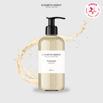 Stretchmark Oil