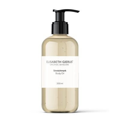 Stretchmark Oil