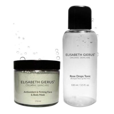 Mineral Mask & Skin Tonic Set