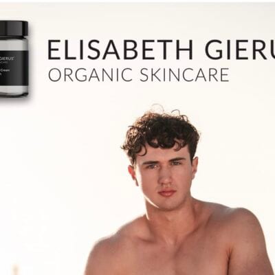 24 Hour Face Cream for Men 60 ml.