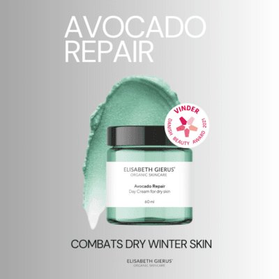 Avocado Repair Day Cream 60 ml