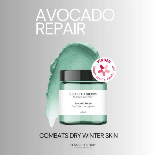 Avocado Repair Day Cream 60 ml - Image 2