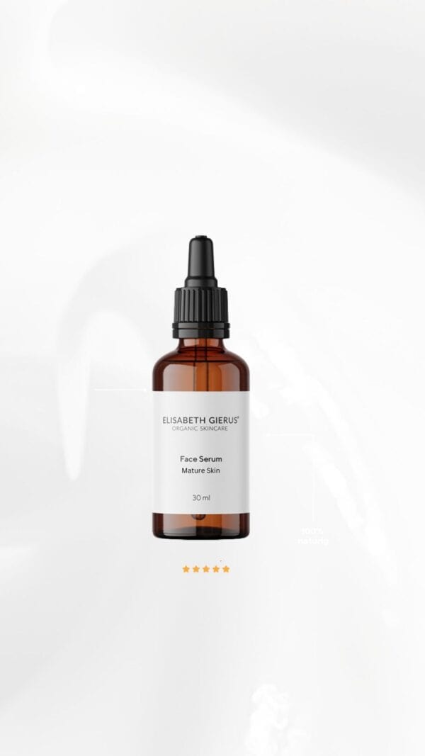 Face Serum Mature Skin