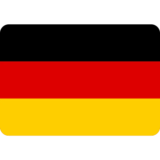 German Flag